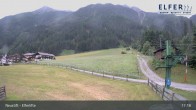 Archiv Foto Webcam Neustift - Hochstubai: Krössbach 16:00