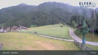 Archiv Foto Webcam Neustift - Hochstubai: Krössbach 18:00