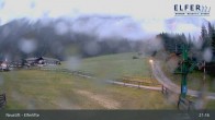 Archiv Foto Webcam Neustift - Hochstubai: Krössbach 20:00