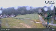 Archiv Foto Webcam Neustift - Hochstubai: Krössbach 04:00