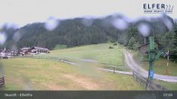 Archiv Foto Webcam Neustift - Hochstubai: Krössbach 07:00