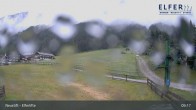 Archiv Foto Webcam Neustift - Hochstubai: Krössbach 08:00