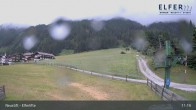 Archiv Foto Webcam Neustift - Hochstubai: Krössbach 10:00