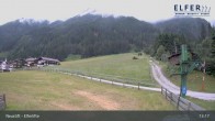 Archived image Webcam Krössbach (Neustift - Hochstubai) 12:00