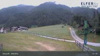 Archiv Foto Webcam Neustift - Hochstubai: Krössbach 02:00