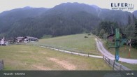 Archiv Foto Webcam Neustift - Hochstubai: Krössbach 04:00
