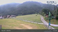Archiv Foto Webcam Neustift - Hochstubai: Krössbach 06:00