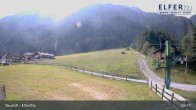 Archiv Foto Webcam Neustift - Hochstubai: Krössbach 08:00