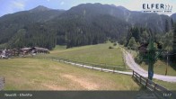 Archived image Webcam Krössbach (Neustift - Hochstubai) 12:00