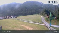Archiv Foto Webcam Neustift - Hochstubai: Krössbach 04:00