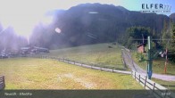 Archiv Foto Webcam Neustift - Hochstubai: Krössbach 07:00