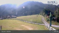 Archiv Foto Webcam Neustift - Hochstubai: Krössbach 08:00