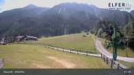 Archiv Foto Webcam Neustift - Hochstubai: Krössbach 10:00