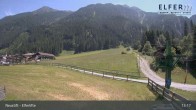 Archiv Foto Webcam Neustift - Hochstubai: Krössbach 12:00