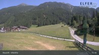 Archiv Foto Webcam Neustift - Hochstubai: Krössbach 14:00