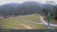Archiv Foto Webcam Neustift - Hochstubai: Krössbach 04:00