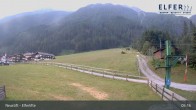 Archiv Foto Webcam Neustift - Hochstubai: Krössbach 05:00