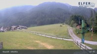 Archiv Foto Webcam Neustift - Hochstubai: Krössbach 07:00