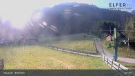 Archiv Foto Webcam Neustift - Hochstubai: Krössbach 08:00