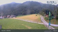 Archiv Foto Webcam Neustift - Hochstubai: Krössbach 04:00