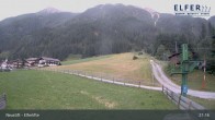 Archiv Foto Webcam Neustift - Hochstubai: Krössbach 02:00