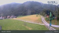 Archiv Foto Webcam Neustift - Hochstubai: Krössbach 04:00