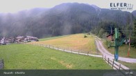 Archiv Foto Webcam Neustift - Hochstubai: Krössbach 07:00