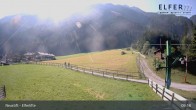 Archiv Foto Webcam Neustift - Hochstubai: Krössbach 08:00