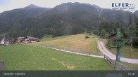 Archiv Foto Webcam Neustift - Hochstubai: Krössbach 14:00