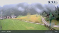 Archiv Foto Webcam Neustift - Hochstubai: Krössbach 16:00