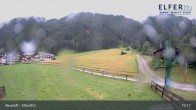 Archiv Foto Webcam Neustift - Hochstubai: Krössbach 18:00