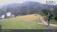 Archiv Foto Webcam Neustift - Hochstubai: Krössbach 06:00