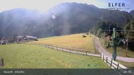 Archiv Foto Webcam Neustift - Hochstubai: Krössbach 08:00