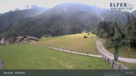 Archiv Foto Webcam Neustift - Hochstubai: Krössbach 10:00