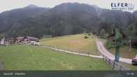 Archiv Foto Webcam Neustift - Hochstubai: Krössbach 14:00