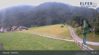 Archiv Foto Webcam Neustift - Hochstubai: Krössbach 04:00