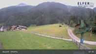 Archiv Foto Webcam Neustift - Hochstubai: Krössbach 06:00
