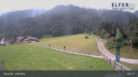 Archiv Foto Webcam Neustift - Hochstubai: Krössbach 08:00