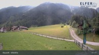 Archiv Foto Webcam Neustift - Hochstubai: Krössbach 10:00