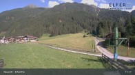 Archiv Foto Webcam Neustift - Hochstubai: Krössbach 16:00