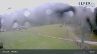 Archiv Foto Webcam Neustift - Hochstubai: Krössbach 07:00