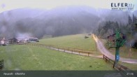 Archiv Foto Webcam Neustift - Hochstubai: Krössbach 02:00