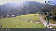 Archiv Foto Webcam Neustift - Hochstubai: Krössbach 08:00