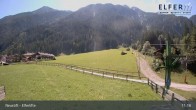 Archiv Foto Webcam Neustift - Hochstubai: Krössbach 10:00