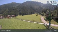 Archiv Foto Webcam Neustift - Hochstubai: Krössbach 12:00