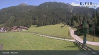 Archiv Foto Webcam Neustift - Hochstubai: Krössbach 14:00