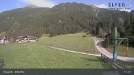 Archiv Foto Webcam Neustift - Hochstubai: Krössbach 16:00
