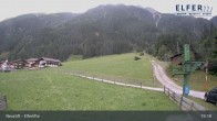 Archiv Foto Webcam Neustift - Hochstubai: Krössbach 18:00