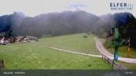Archiv Foto Webcam Neustift - Hochstubai: Krössbach 07:00