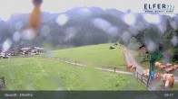 Archiv Foto Webcam Neustift - Hochstubai: Krössbach 08:00